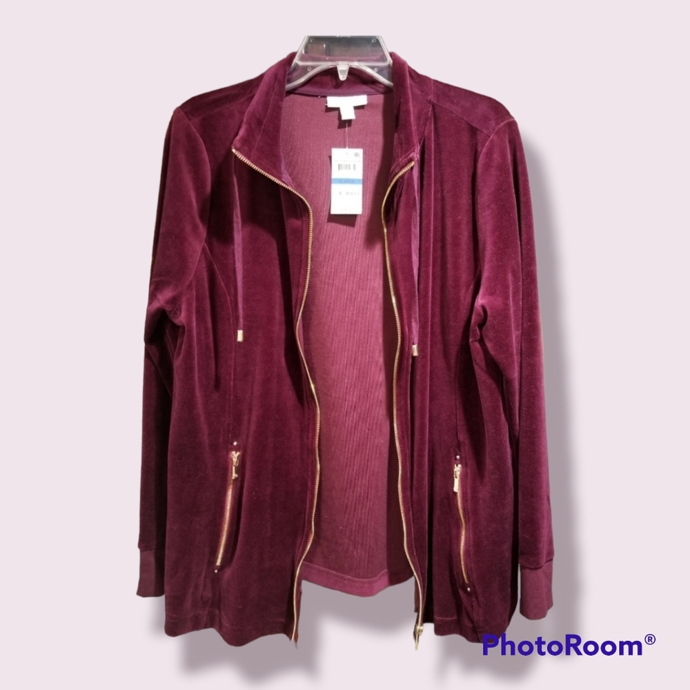 Charter Club Sweater